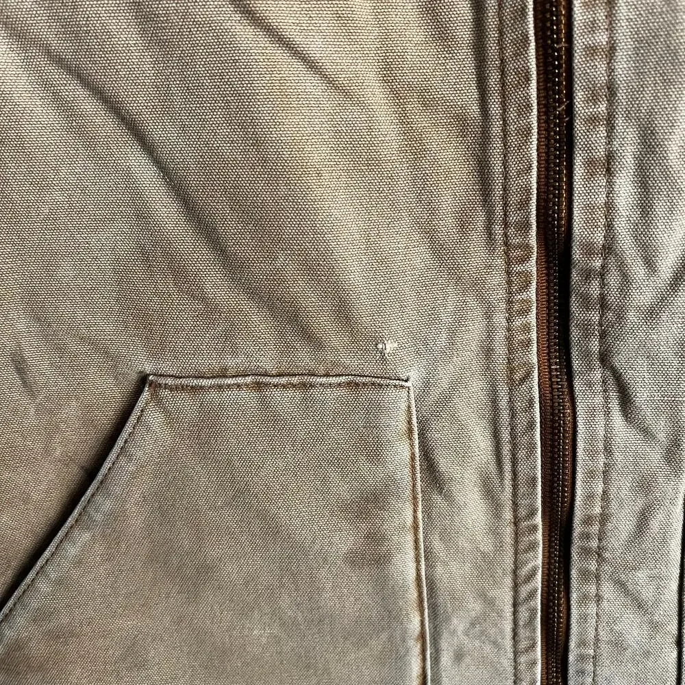 Carhartt v02 brown